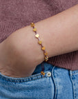 Damson Love Bracelet | Porterist