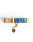 Blue Lane Bracelet | Porterist