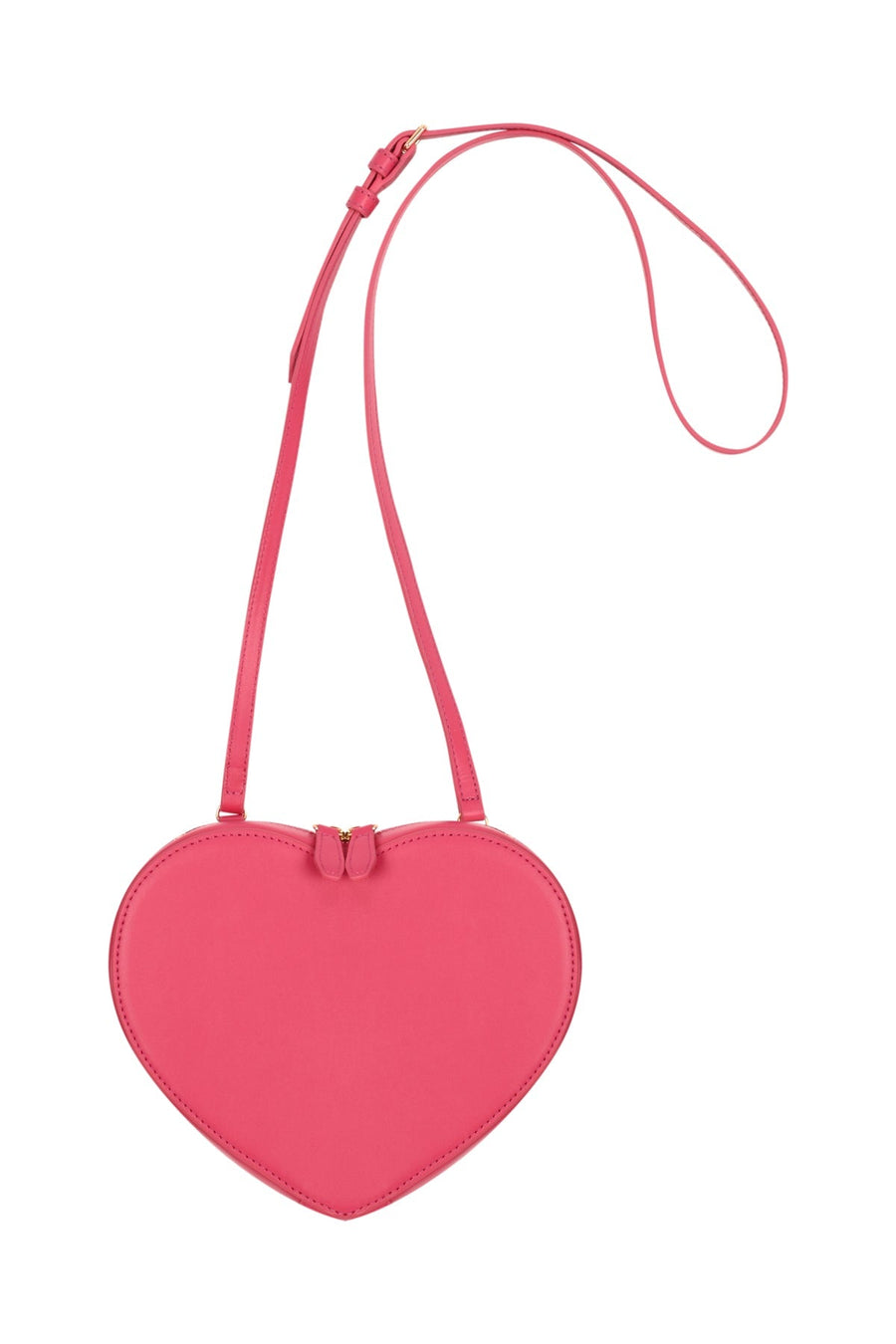 Love Bag Pink Fuchsia | Porterist