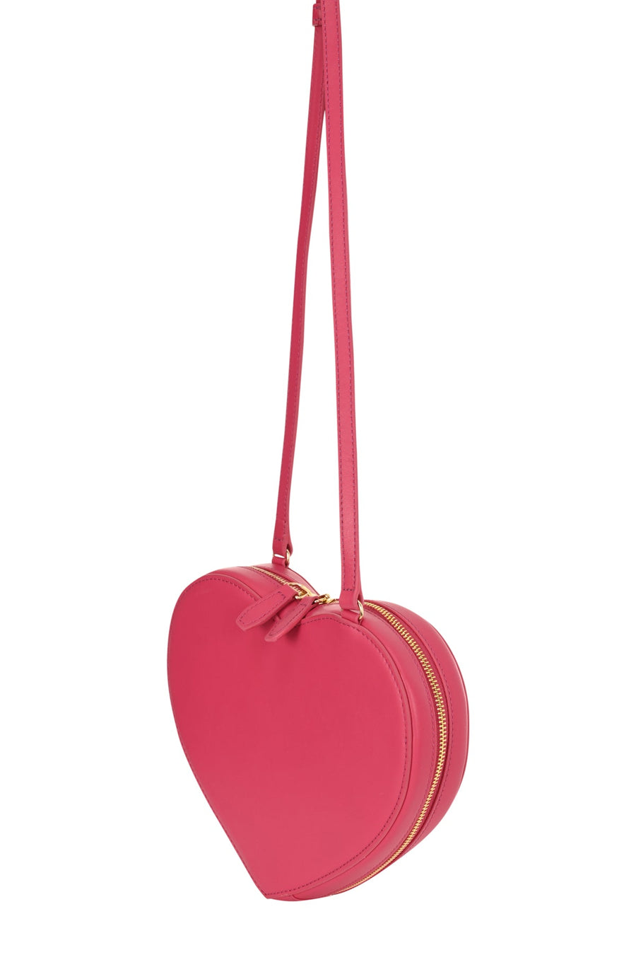 Love Bag Pink Fuchsia | Porterist