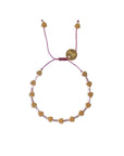 Damson Love Bracelet | Porterist