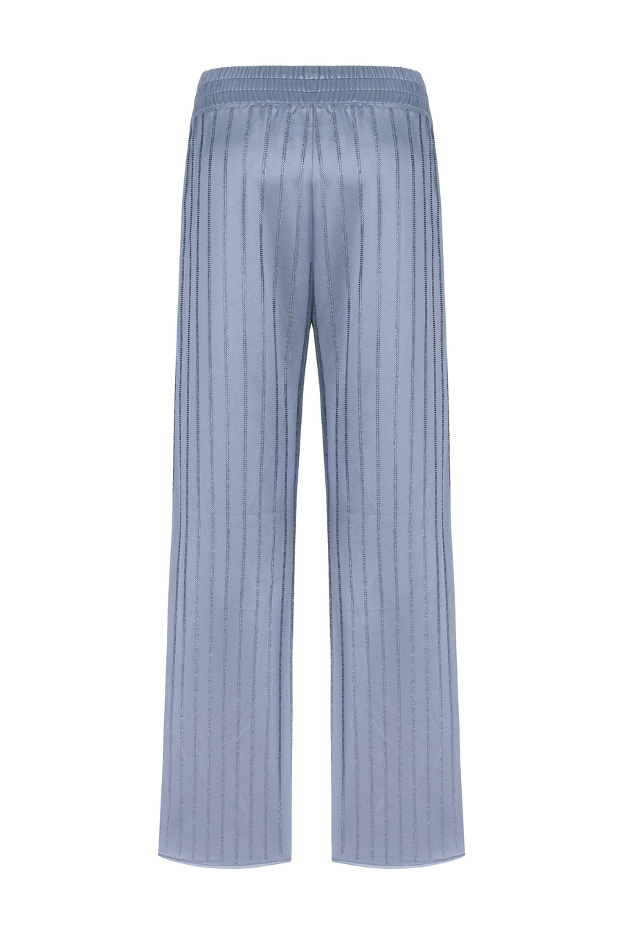 Luminescent Pant In Gray | Porterist