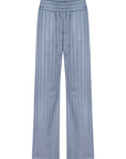 Luminescent Pant In Gray | Porterist