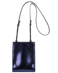 Mini Tote Night Blue | Porterist