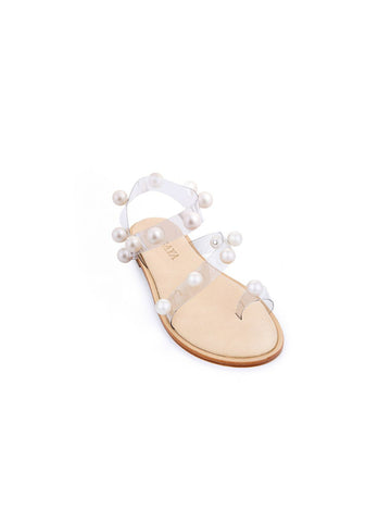Pearl Catcher Sandals | Porterist