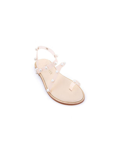 Cotton Candy Sandals | Porterist