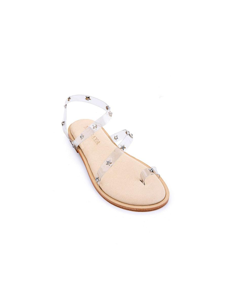 Stardust Sandals | Porterist