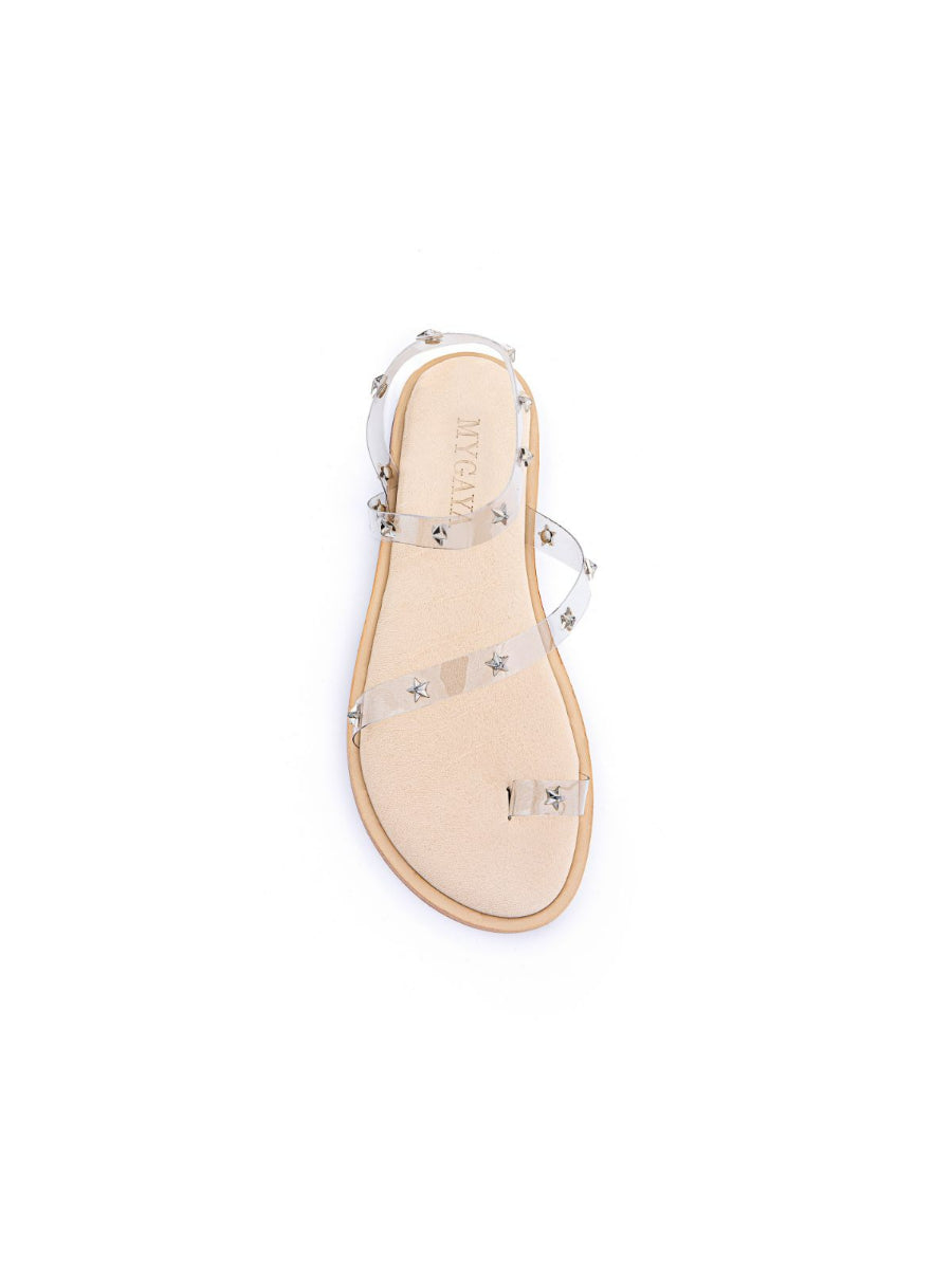 Stardust Sandals | Porterist