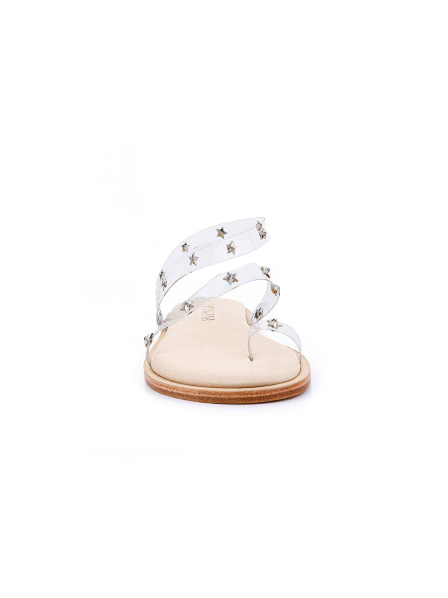 Stardust Sandals | Porterist