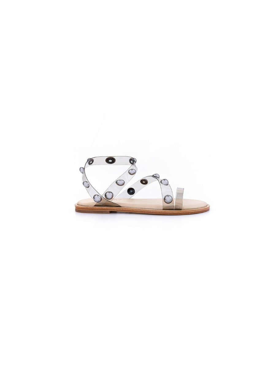 Midnight Sandals | Porterist