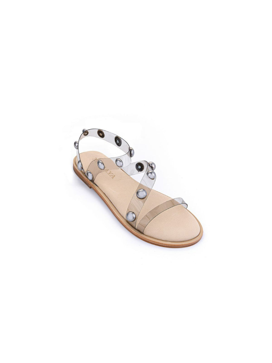 Midnight Sandals | Porterist