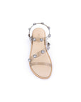 Midnight Sandals | Porterist