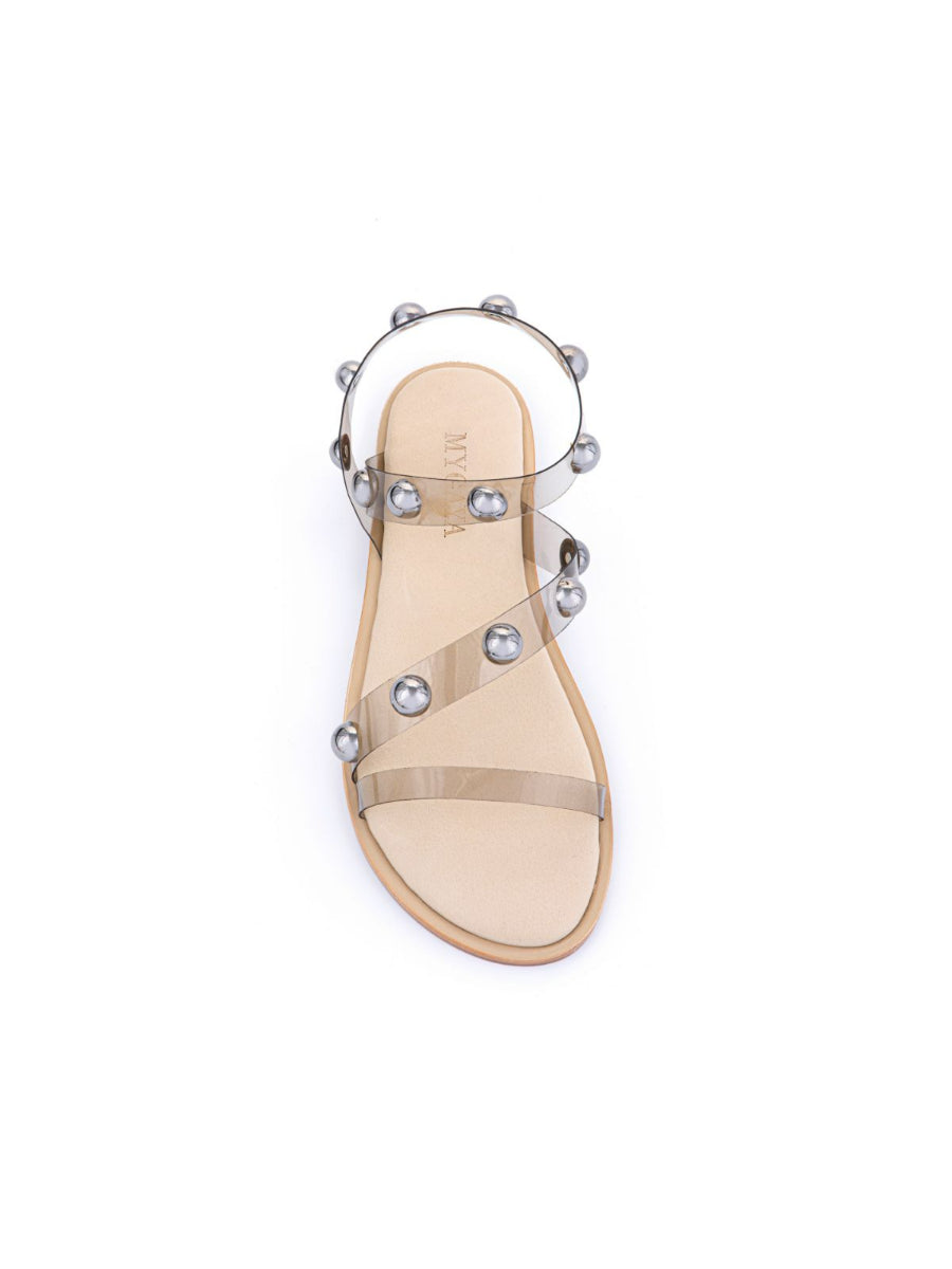 Midnight Sandals | Porterist