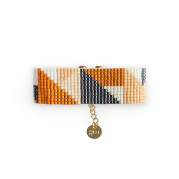 Brown North Bracelet | Porterist