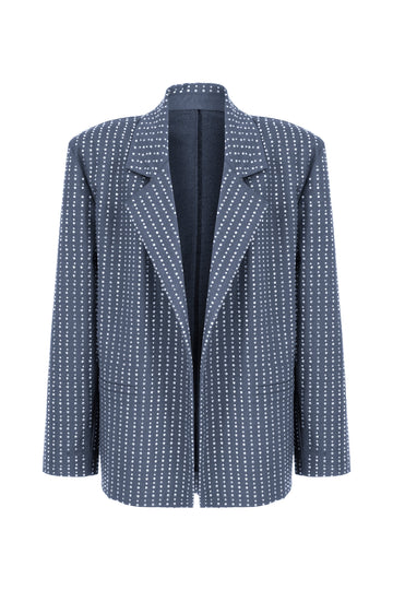 Radiance Blazer | Porterist