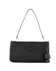 Rhea Clutch Black | Porterist