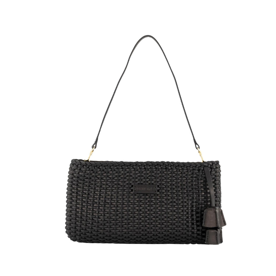 Rhea Clutch Black | Porterist