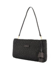 Rhea Clutch Black | Porterist