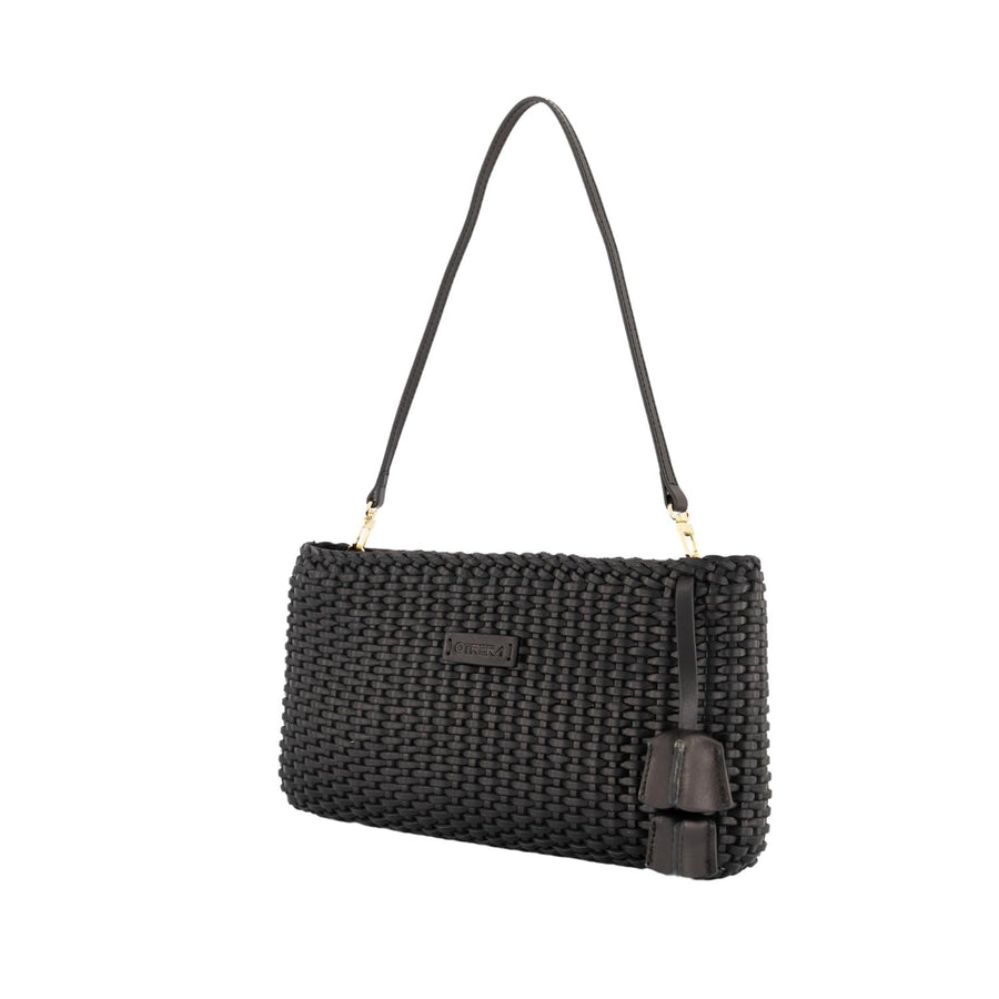 Rhea Clutch Black | Porterist