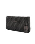 Rhea Clutch Black | Porterist