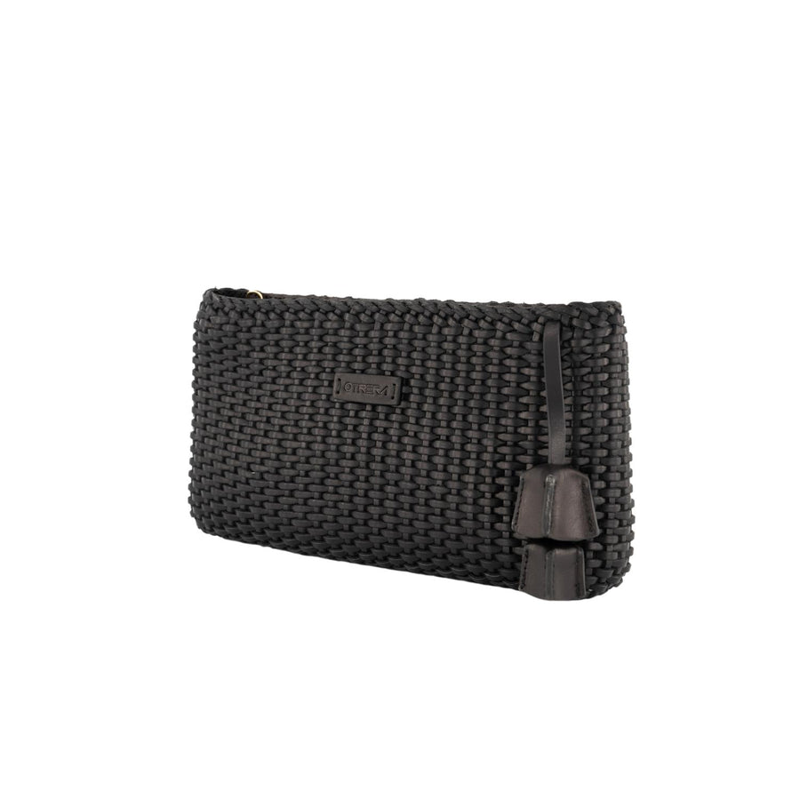 Rhea Clutch Black | Porterist