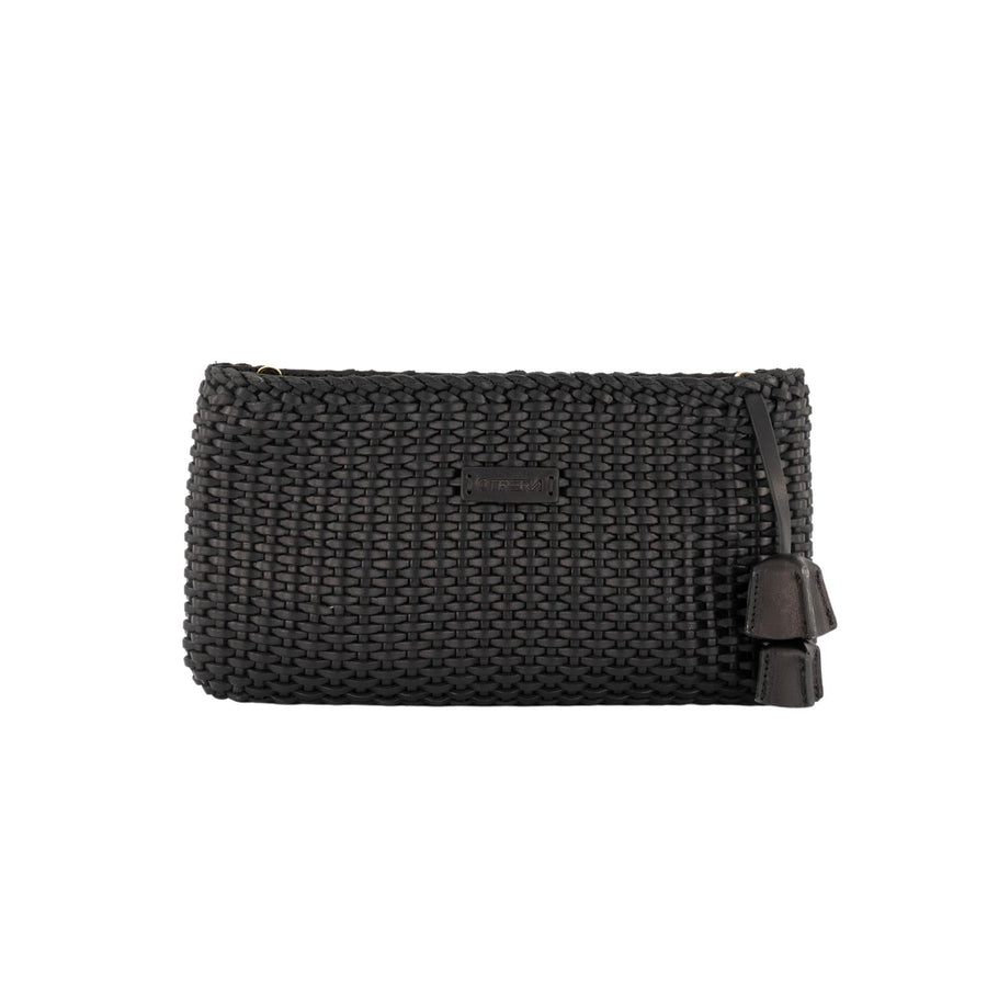 Rhea Clutch Black | Porterist