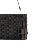 Rhea Clutch Black | Porterist