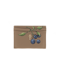 Card Holder Rock Hand Painted | Porterist