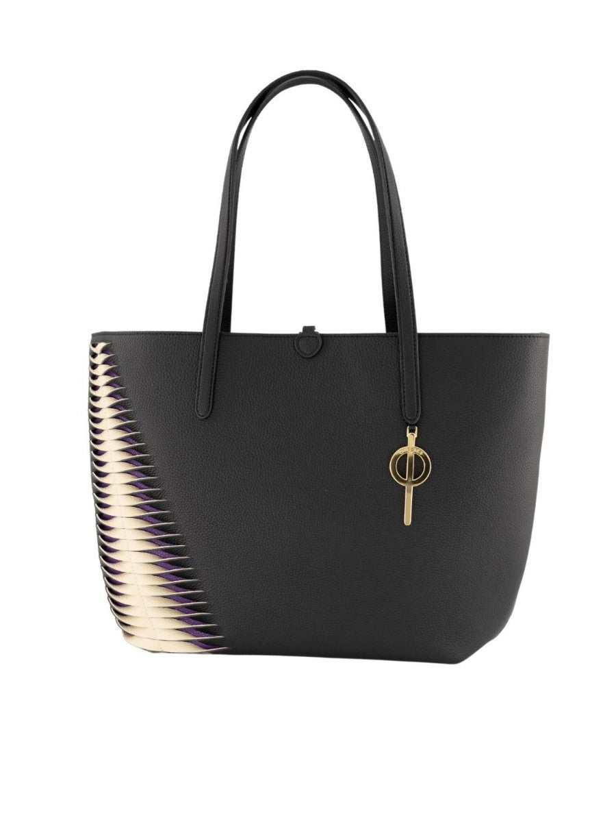 Shopping Bag Black | Porterist