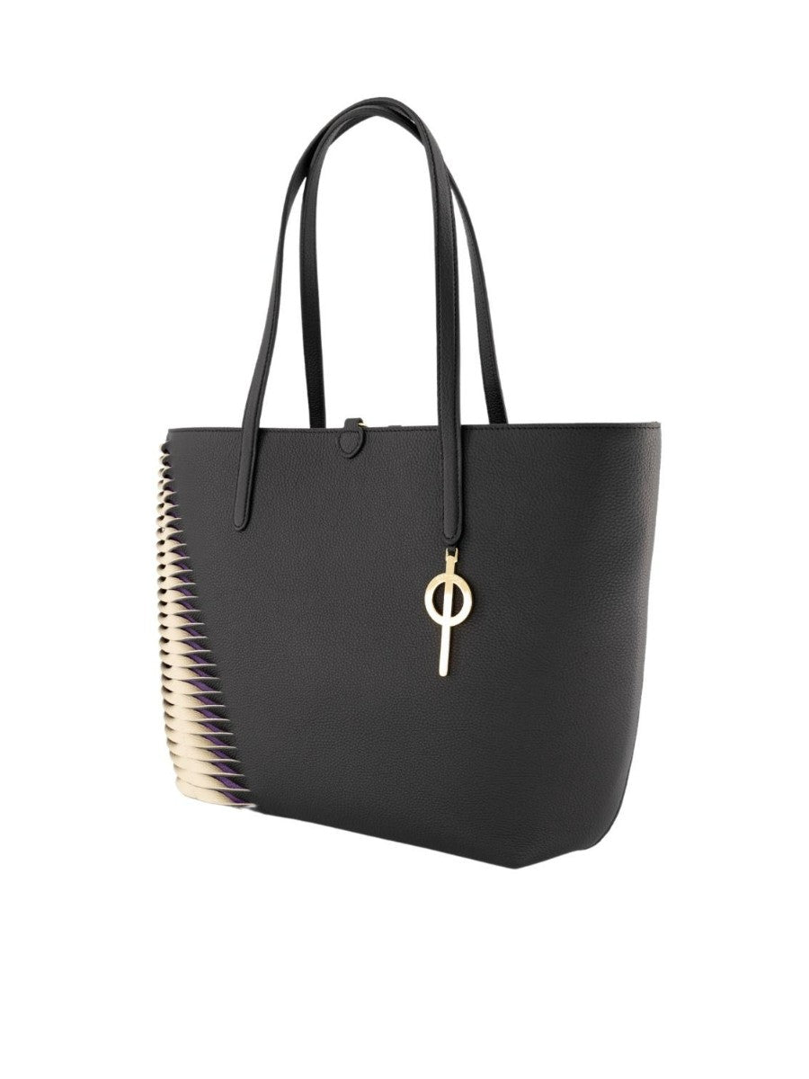 Shopping Bag Black | Porterist