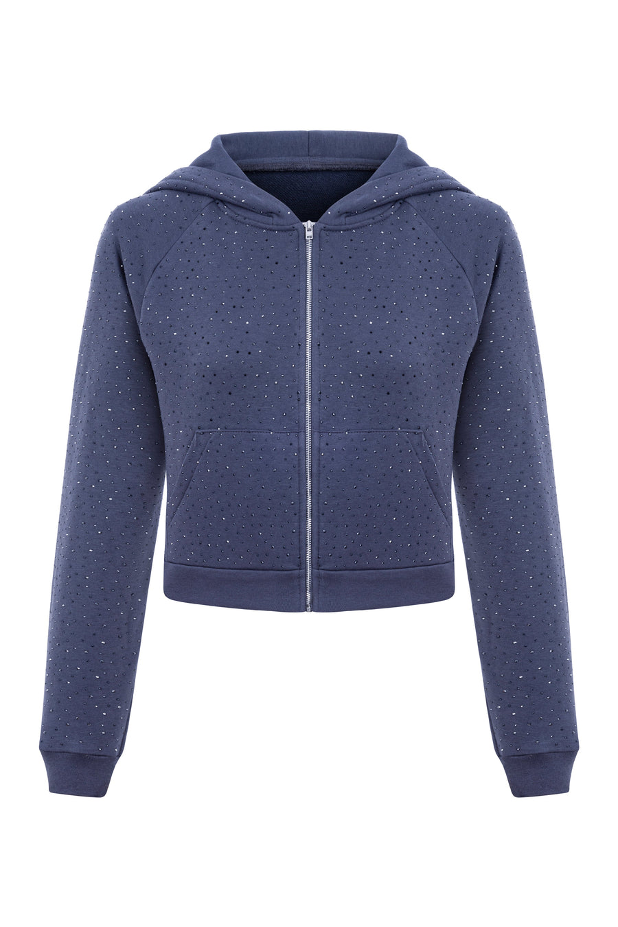 Stellar Zip Hoodie | Porterist