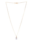 Crystal Prism Necklace | Porterist