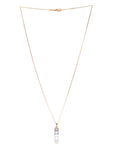 Crystal Prism Necklace | Porterist