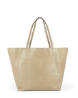 Mink Faux Leather Tote Bg Bag 67852 | Porterist