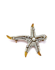 Starfish Brooch | Porterist