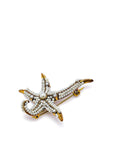 Starfish Brooch | Porterist