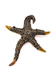 Starfish Earrings | Porterist