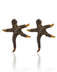 Starfish Earrings | Porterist