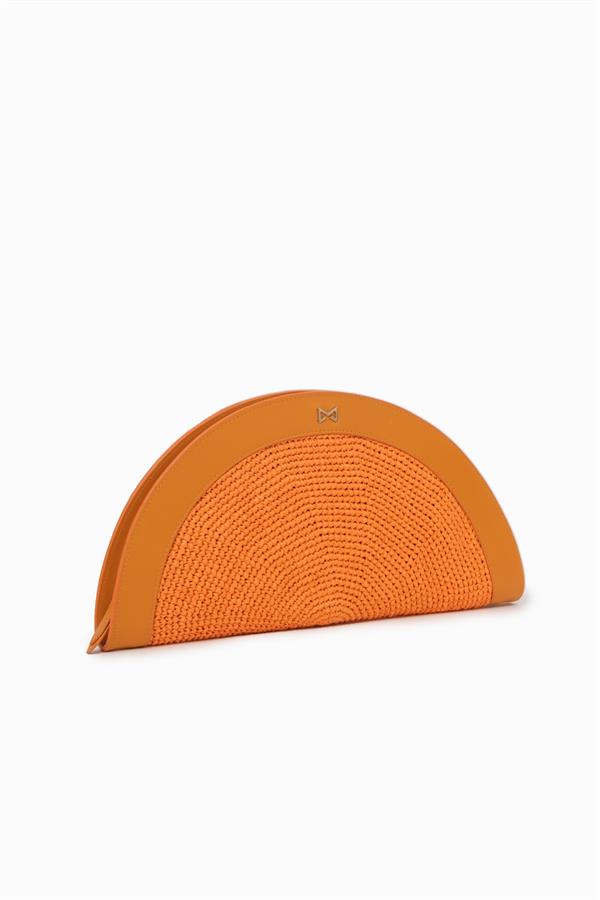 Fan Bag Orange | Porterist