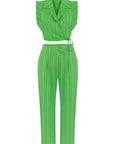 Green Lima Pants | Porterist