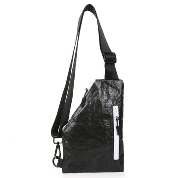 Endémique Studio The Modifier Black Crossbody Bag