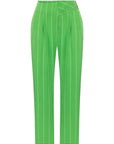 Green Lima Pants | Porterist