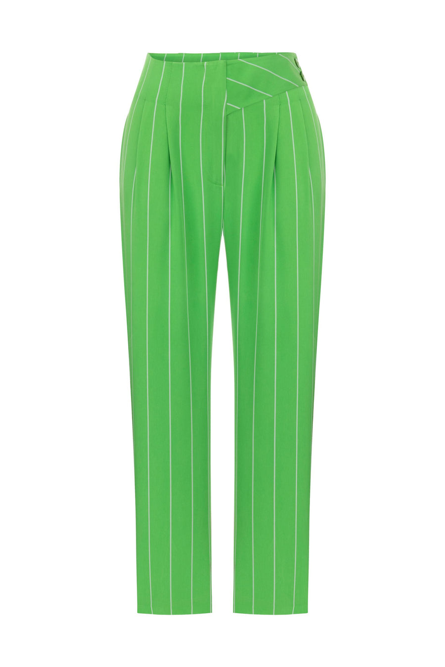 Green Lima Pants | Porterist