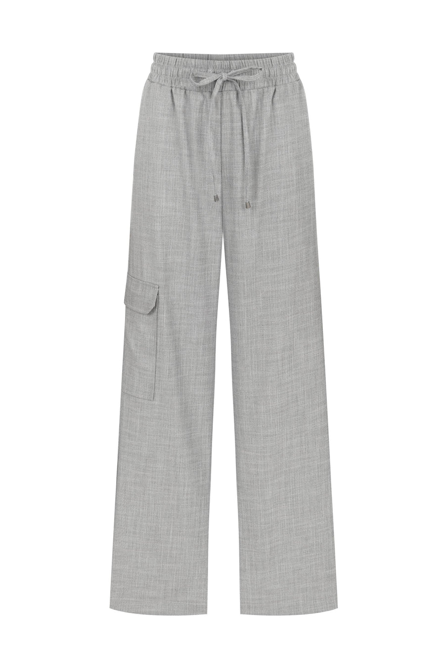 Gray Orden Pants | Porterist