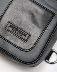 Endemique Endémique Studio Miniverse Grey Crossbag Bag  - Porterist 3