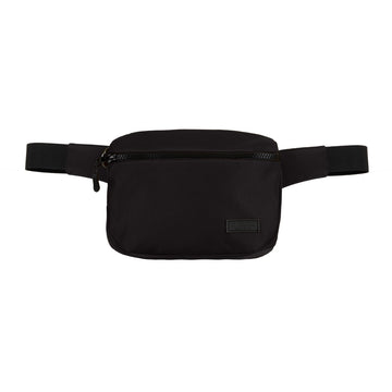 Endémique Studio The Pocket Full Black Fanny Pack