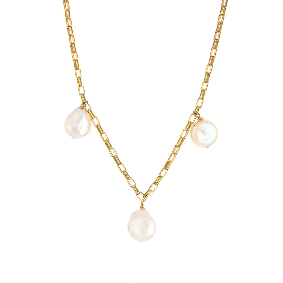 Trio Necklace | Porterist