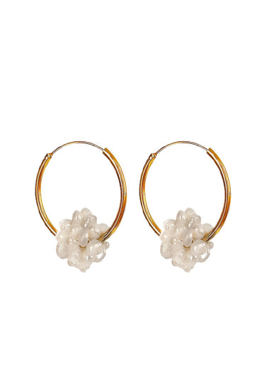 Anchore Earrings | Porterist