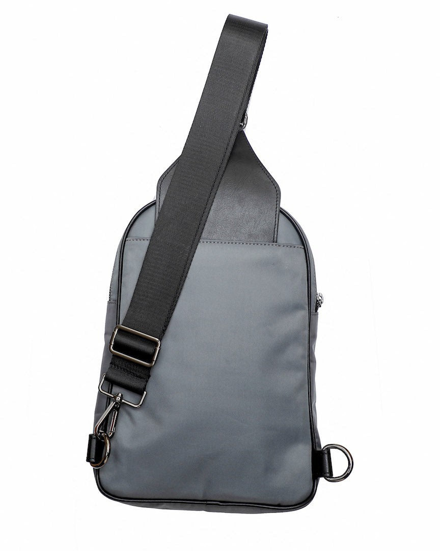 Endemique Endémique Studio Miniverse Grey Crossbag Bag  - Porterist 2