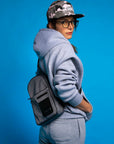 Endemique Endémique Studio Miniverse Grey Crossbag Bag  - Porterist 15